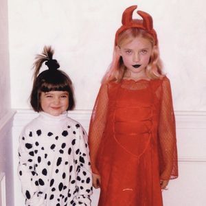 Meet your Posher, Kelsey